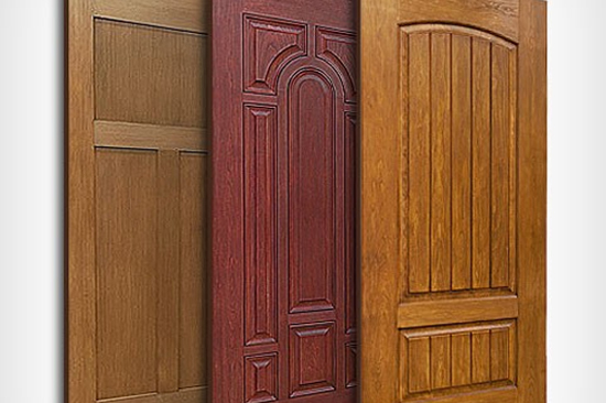 San Bruno-fiberglass-door-repair
