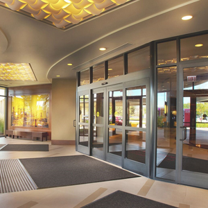commercial door specialist San Bruno