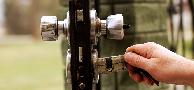 front door latch repair San Bruno