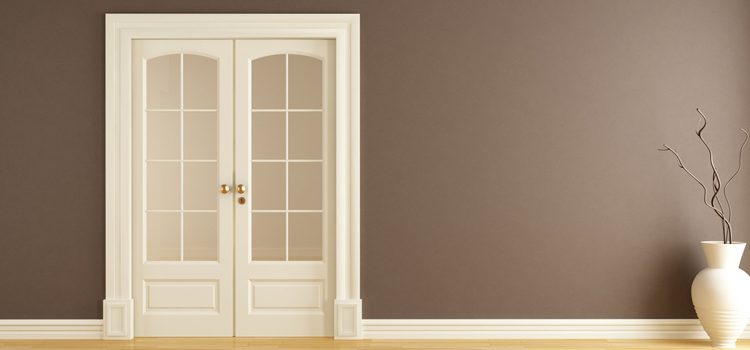 residential fiberflasss door repair San Bruno